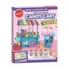 Klutz Mini Clay World Candy Cart Arts & Crafts for Ages 8 to 12 view 1