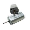 Small Motors, Mini Motor, 050 Car Replacement Parts Outboard Motors, Trolling Small Outboard Motor 050-2633 view 3