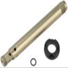 SRAM RockShox Rear Shock Damper Shaft Assembly - Deluxe RL/RT (B1), Deluxe Select (C1), Deluxe Select Plus (B2-C1), 2023+, view 1