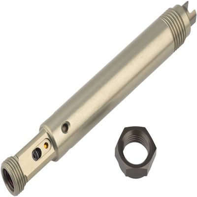 SRAM RockShox Monarch Damper Shaft Assembly - RT3, 165 x 38