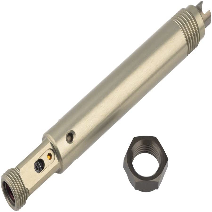 SRAM RockShox Monarch Damper Shaft Assembly - RT3, 165 x 38