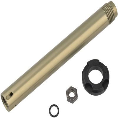 SRAM RockShox Rear Shock Damper Shaft Assembly - Deluxe Ultimate RCT (B2-C1), 2023+, 57.5-65mm/50mm Trek