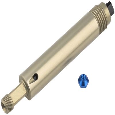 SRAM RockShox Monarch Damper Shaft Assembly - RL/RT XX, 152 x 31
