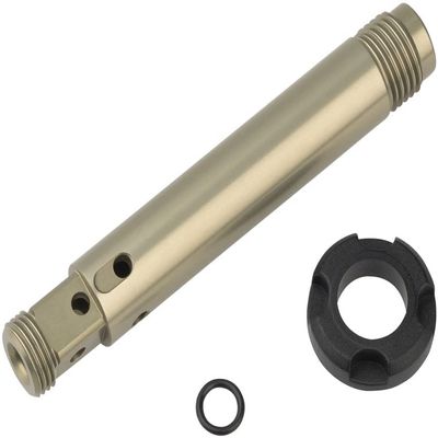 SRAM RockShox Rear Shock Damper Shaft Assembly - Deluxe RL/RT (B1), Deluxe Select (C1), Deluxe Select Plus (B2-C1), 2023+,