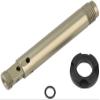 SRAM RockShox Rear Shock Damper Shaft Assembly - Deluxe RL/RT (B1), Deluxe Select (C1), Deluxe Select Plus (B2-C1), 2023+, view 1
