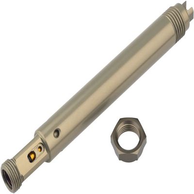 SRAM RockShox Monarch Damper Shaft Assembly - RT3, 190/200 x 51