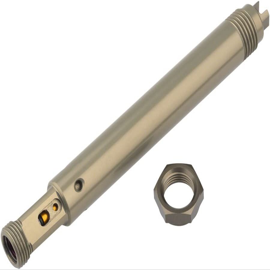 SRAM RockShox Monarch Damper Shaft Assembly - RT3, 190/200 x 51