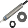 SRAM RockShox Rear Shock Damper Shaft Assembly - Super Deluxe Air C1+ (2023+), 37.5-45mm view 1