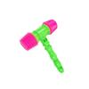 CurcKua Hammer Pounding Toy Squeaky Hammer, Baby Hammer Toy, Sounding Hammer Toy, Plastic Percussion Sounding Hammer Funny Squeaky Toys for Kids Random Color view 4
