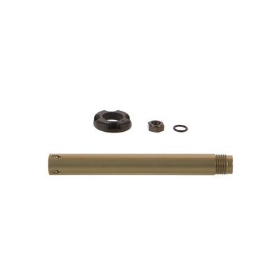 SRAM RockShox Rear Shock Damper Shaft Assembly - Deluxe Ultimate RCT (B2-C1), 2023+/Super Deluxe ThruShaft Assembly C1