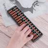 GANAZONO 2pcs Traditional Educational Abacus for and Design Arithmetic Skills and Brain Coordination for Classroom Learning view 3