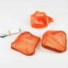 start cover air filter cover Water proof Shock outwear dust cover fit HPI Rovan King Motor Baja 5B 5T SS buggy truck view 2