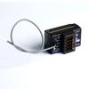 Flysky INr4 Gyro Receiver 4 Channels, for Flysky NB4, NB4+, Noble Lite, Noble Pro Radio Transmitter AFHDS 3 view 3