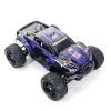 GoolRC Brushed RC Cars, 1:16 Scale 2.4GHz Remote Control Car, 4WD 50KM/H High Speed Racing Car, All Terrain Off-Road RC Truck for and Adults, Included 2 Batteries (Blue) view 4