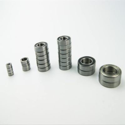 TITRACING diff Bearing Wheel hub Steering fit hpi km rofun rovan Baja 5b 5t Buggy Truck