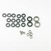 TITRACING diff Bearing Wheel hub Steering fit hpi km rofun rovan Baja 5b 5t Buggy Truck view 2