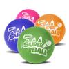 Wham-O The Incredible Superball Color | Bright & Super Bouncy | Made of Durable Zectron for High Bouncing and Distance | Outdoor Play for Children and Adults (4 Pack Bundle) view 1
