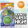 Wham-O The Incredible Superball Color | Bright & Super Bouncy | Made of Durable Zectron for High Bouncing and Distance | Outdoor Play for Children and Adults (4 Pack Bundle) view 4