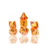 Fire Neb. Dice Set view 1