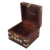 Zifron Wood Store Wooden Money Bank for Kids Adults Boys Girls with Lock|Piggy Bank Wooden Big Size|Saving Box|Coin Box|Bank for Kids|Money Box with Lock view 4