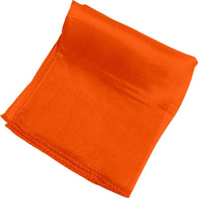 Silk 36" (Orange) Magic by Gosh - Trick