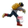 Banpresto My Hero Academia BraveGraph Izuku Midoriya Figure view 2