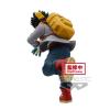 Banpresto My Hero Academia BraveGraph Izuku Midoriya Figure view 4