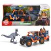 Dickie Toys: Dino Commander - Light & Sound Kids Playset, Ages 3+ view 4