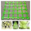 DREAMOSA Cargo Net for Kids Climbing,Custom Size,Cargo Climbing Net Kids Playground Rope Ladder Play Sets for Backyard Hammock Tree House Ninja Rig Frame Climb Platform Playhouse,Fall Protection view 1