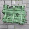 DREAMOSA Climbing Cargo Net,Custom Size,Treehouse Ladder Indoor Climbing Gym Outdoor Climber Indoor Climbing for Kids Swing Set Accessories Backyard Playground Webbing Netting Nets Climb,Heavy Duty view 4