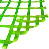 DREAMOSA Cargo Net for Kids Climbing,Custom Size,Cargo Climbing Net Kids Playground Rope Ladder Play Sets for Backyard Hammock Tree House Ninja Rig Frame Climb Platform Playhouse,Fall Protection view 4