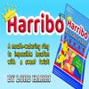 HARRIB0 by Lord Harri and Saturn Magic - Trick view 1
