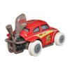 Disney Pixar Cars On The Road Royce Revsley HHV00 view 3