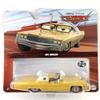 Disney Pixar Cars Mel Dorado Die-Cast view 1