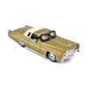 Disney Pixar Cars Mel Dorado Die-Cast view 3