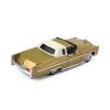 Disney Pixar Cars Mel Dorado Die-Cast view 4