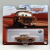 Disney Pixar Cars Bertha Butterswagon view 2