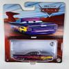 Disney Pixar Cars Bertha Butterswagon view 3