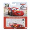 Disney Pixar Cars Road Trip Lightning McQueen 1:55 Scale view 1