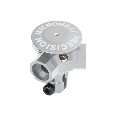 MICROHELI CNC Aluminum Main Rotor Hub (for MH Triple Blade Conversion Set OMP M2)