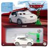 Disney Pixar Cars Lee Race Diecast view 1