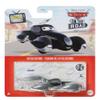 Disney Pixar Cars On The Road Speed Demon HHT97 view 2