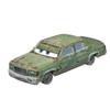 Disney Pixar Cars Jonathan Wrenchworths DieCast view 1