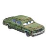 Disney Pixar Cars Jonathan Wrenchworths DieCast view 3