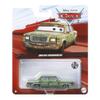 Disney Pixar Cars Jonathan Wrenchworths DieCast view 4