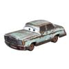 Disney Cars Metal 2022 Andy Vaporlock view 1
