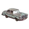 Disney Cars Metal 2022 Andy Vaporlock view 2