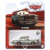 Disney Cars Metal 2022 Andy Vaporlock view 4