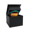 SUMAG The Black Chest Magic Tricks Stage Magic Props Gimmick Illusions Magic Show Professional Magic view 1