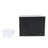 SUMAG The Black Chest Magic Tricks Stage Magic Props Gimmick Illusions Magic Show Professional Magic view 2